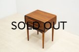 Johannes Andersen Teak 2d Chest