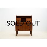 Teak Writing Bureau
