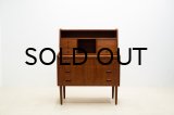 Teak Writing Bureau