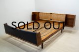 Hans.J.Wegner GE701 Bed frame