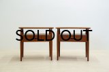 Omann Jun Model Nr.140 Night Table / 二つセット販売（銀座店）