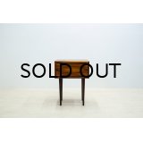 Niels Clausen Small 2d Chest Rosewood（銀座店）