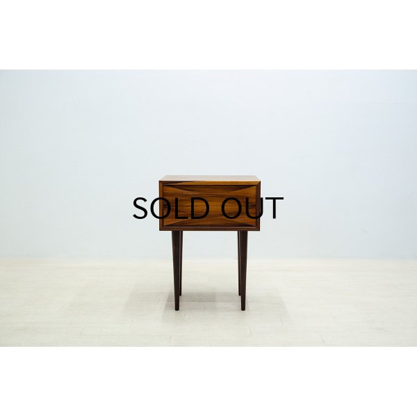 画像1: Niels Clausen Small 2d Chest Rosewood（銀座店）