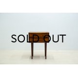 Niels Clausen Small 2d Chest Rosewood