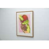 Arne Haugen Sørensen / Fruit in hand（銀座店）