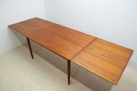 Teak Extention Dining Table