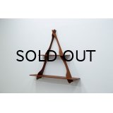 Solid Teak Amager Shelf / Peder Moos（銀座店）