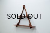 Solid Teak Amager Shelf / Peder Moos（銀座店）