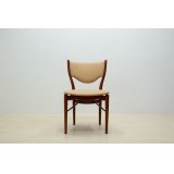 Finn Juhl BO-63 / Beech