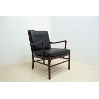 Ole Wanscher Colonial Chair Mahogany / PJ149（銀座店）