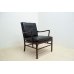画像1: Ole Wanscher Colonial Chair Mahogany / PJ149（銀座店） (1)