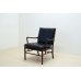画像23: Ole Wanscher Colonial Chair Mahogany / PJ149（銀座店）