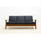Hans.J.Wegner GE290-3P Oak