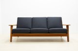 Hans.J.Wegner GE290-3P Oak