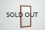 Aksel Kjersgaard / Kai Kristiansen Teak Mirror（銀座店）