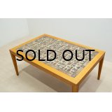 Haslev & Royal Copenhagen Coffee Table / Oak（銀座店）