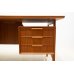 画像14: Omann Jun Teak Desk Model 75