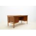 画像9: Svend Aage Madsen Teak Desk