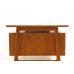 画像11: Omann Jun Teak Desk Model 75