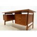 画像17: Omann Jun Teak Desk Model 75