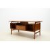 画像7: Omann Jun Teak Desk Model 75