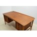 画像26: Svend Aage Madsen Teak Desk