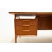 画像13: Omann Jun Teak Desk Model 75