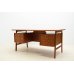 画像3: Omann Jun Teak Desk Model 75