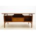 画像25: Omann Jun Teak Desk Model 75