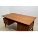 画像24: Omann Jun Teak Desk Model 75