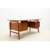 画像9: Omann Jun Teak Desk Model 75