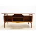 画像26: Omann Jun Teak Desk Model 75