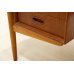 画像31: Svend Aage Madsen Teak Desk