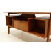 画像29: Omann Jun Teak Desk Model 75