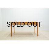 Hans.J.Wegner PP305 Oak Desk（銀座店）
