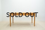 Hans.J.Wegner PP305 Oak Desk（銀座店）
