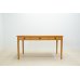 画像1: Hans.J.Wegner PP305 Oak Desk（銀座店） (1)