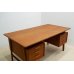 画像30: Omann Jun Teak Desk Model 75