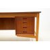 画像13: Svend Aage Madsen Teak Desk