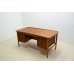 画像25: Svend Aage Madsen Teak Desk