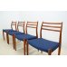 画像17: Niels.O.Moller No.78 Teak Dining Chair（4set）