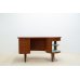 画像11: Kai Kristiansen Kidney Desk / Teak（銀座店）