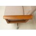 画像13: Arne Vodder Desk Chair Model 419 Mahogany