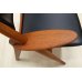 画像13: Hans.J.Wegner CH-28 / Teak