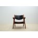 画像2: Hans.J.Wegner CH-28 / Teak (2)