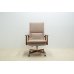 画像1: Arne Vodder Desk Chair Model 419 Mahogany (1)