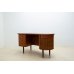 画像3: Kai Kristiansen Kidney Desk / Teak（銀座店）