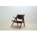 画像3: Hans.J.Wegner CH-28 / Teak