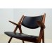 画像10: Hans.J.Wegner CH-28 / Teak