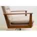 画像14: Arne Vodder Desk Chair Model 419 Mahogany